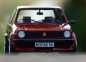 Preview: 1:18 VW Polo II (Typ 86c) Steilheck Fox 1986 [Bos Model ] Tuning - VERY RAR